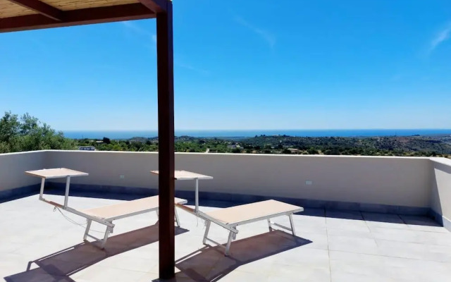 BnB Noto charming tiny house