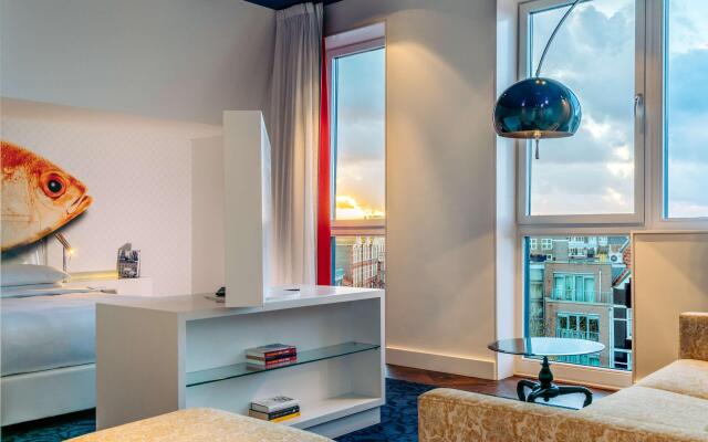 Andaz Amsterdam, Prinsengracht, By Hyatt