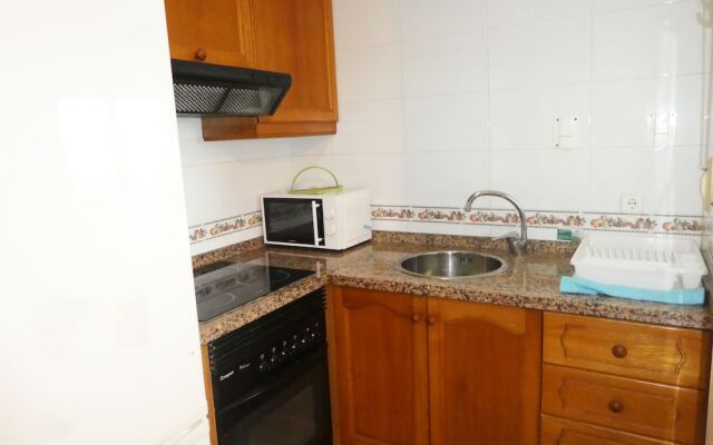 Apartamentos Tavernes Playa Suites 3000