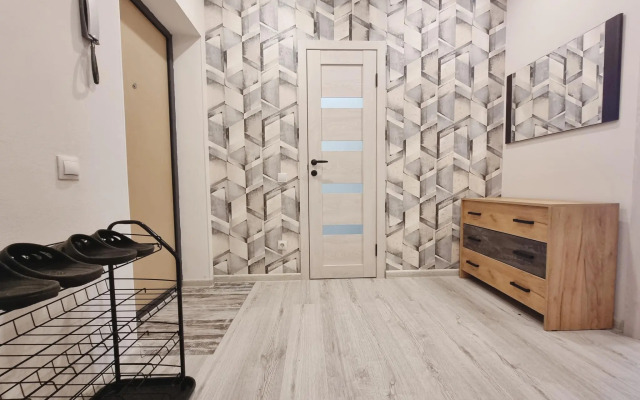 Апартаменты на улице Ярышлар 2