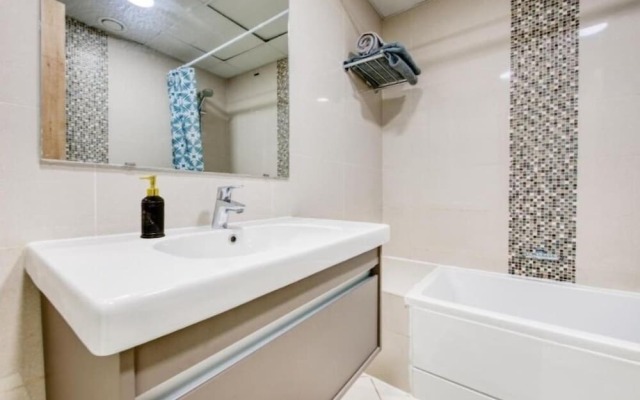 Luxurious 4 Bedroom Duplex Villa Apartment Near JBR