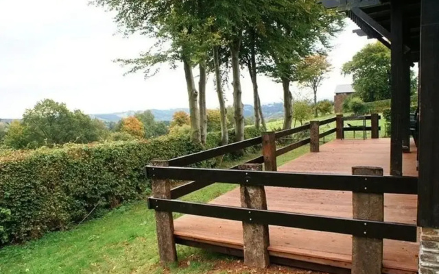 Apartment in Belgium Near Scenic Trails