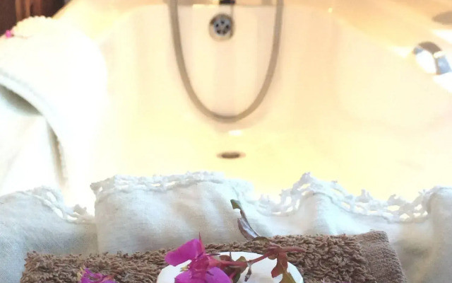 Mont Fleur B&B