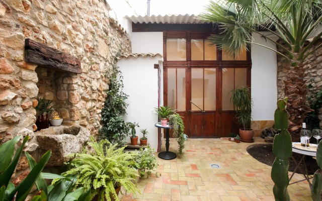 Art Boutique Hotel Chamarel