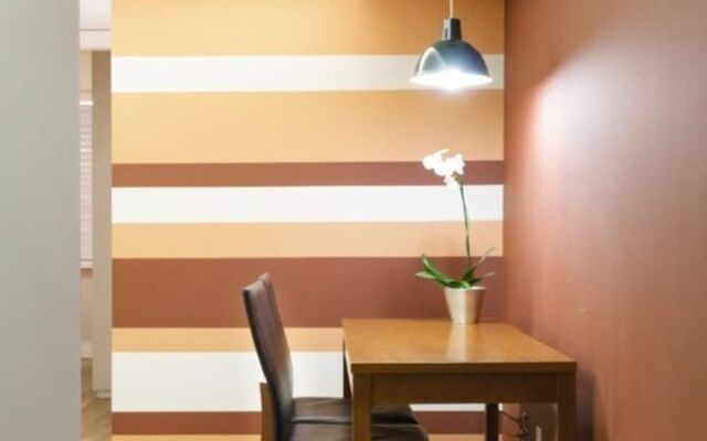 Apart Hotel Garibaldi