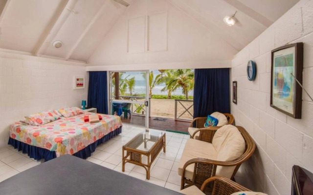 The Passage Villas