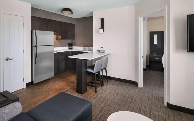 Sonesta Es Suites Parsippany Morris Plains