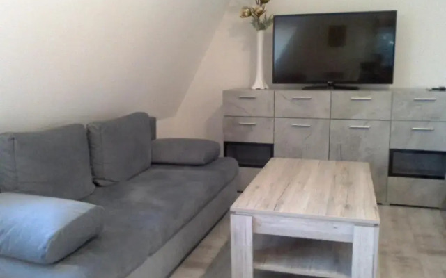 Apartment Vogelparadies