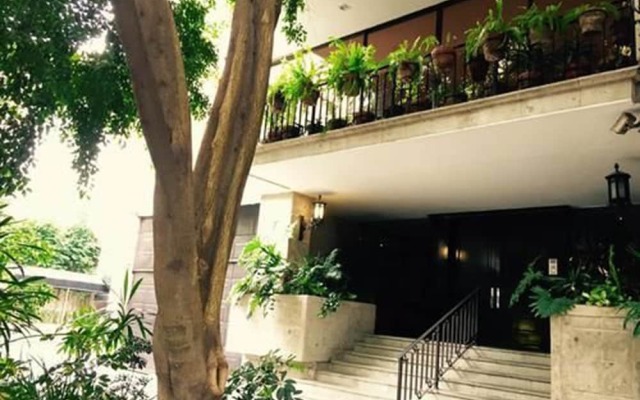 Departamento Premium Polanco