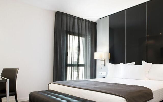 AC Hotel Sants by Marriott