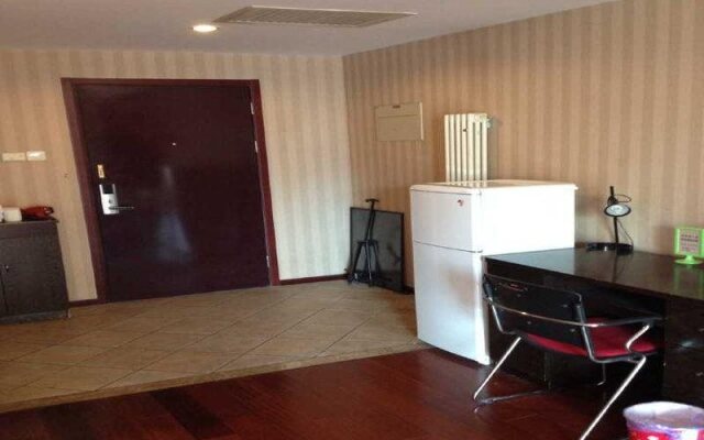 Shijia Hotel Apartment