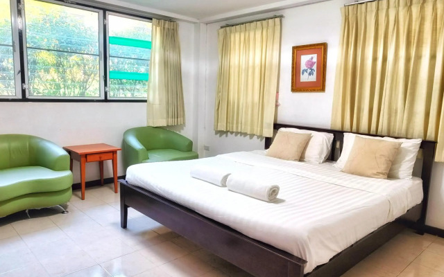 Kong Garden Resort