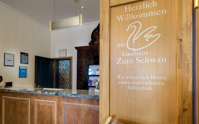 Gasthaus zum Schwan