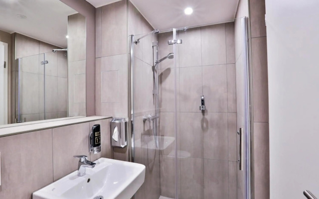 Ocak Aparthotel