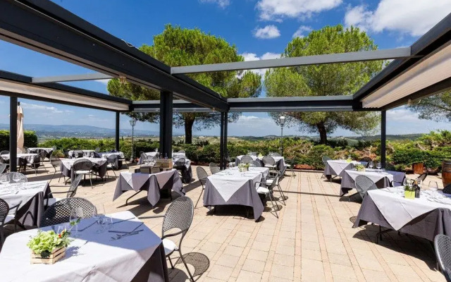 Riserva di Fizzano Residence