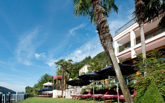 Swiss Diamond Hotel & SPA