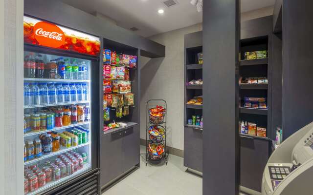 Executive Residency by Best Western Toronto-Mississauga