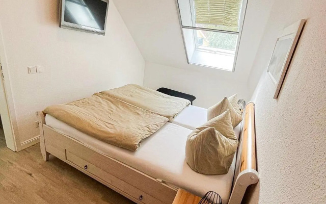 Residenz am Strand Wohnung 1-21