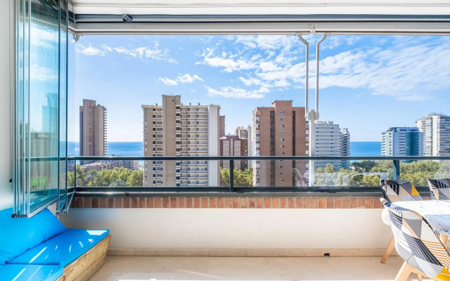 Gemelos 23 - 10B Apartment Levante Beach