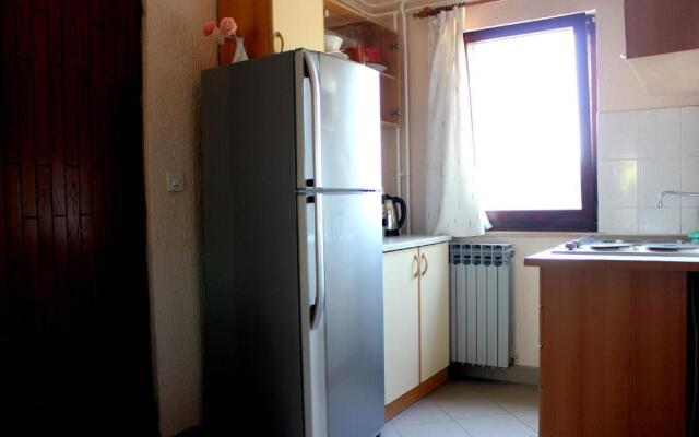Apartments Cavae Romanae