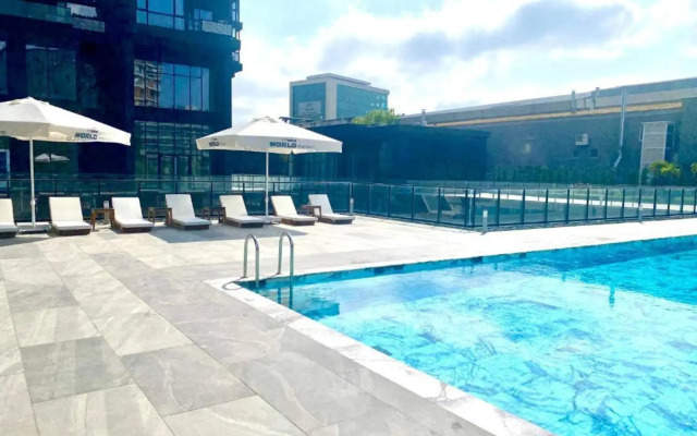 The G Hotel