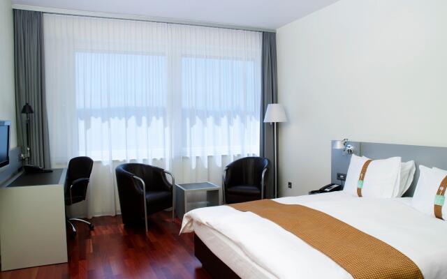 Holiday Inn BERN-WESTSIDE by IHG