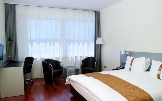 Holiday Inn BERN-WESTSIDE, an IHG Hotel