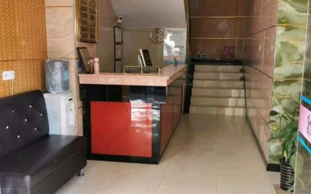 Shanghai Conner Hotel