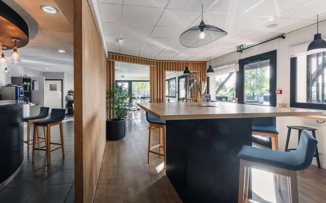 Kyriad Saint Brieuc Tregueux