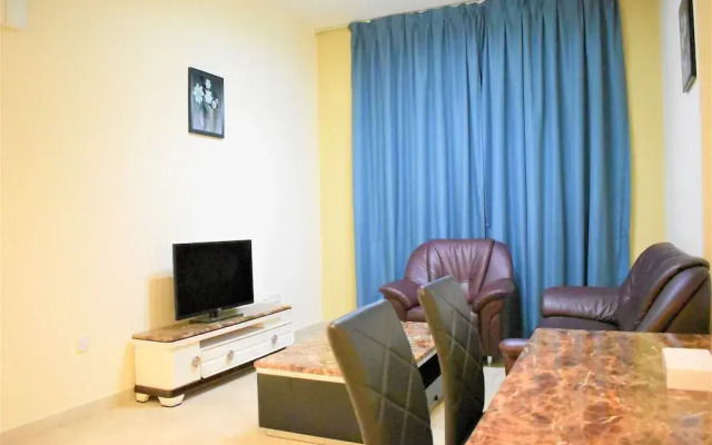 Beautiful One Bedroom Apartment in Tecom
