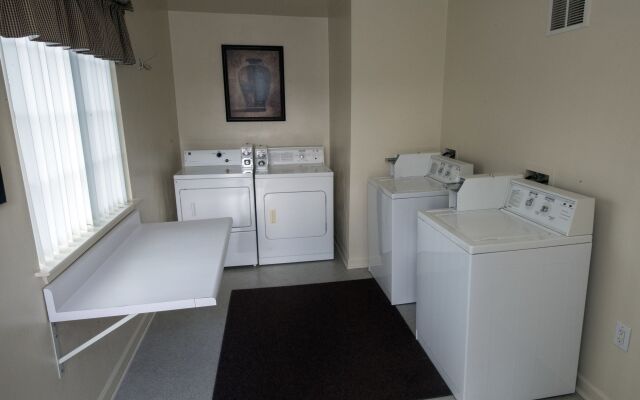 Affordable Corporate Suites Christiansburg