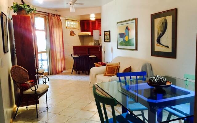 Quarto e Sala Rua das Pedras