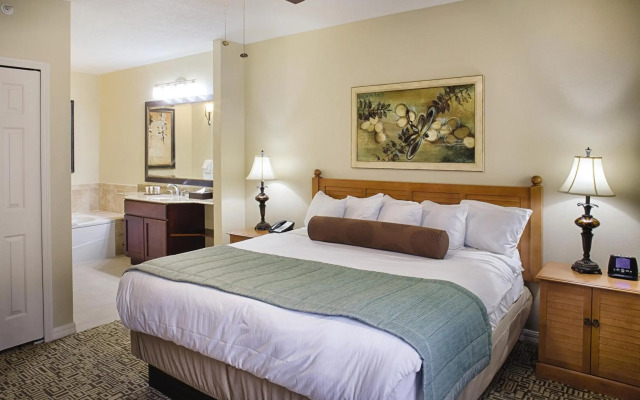 Club Wyndham Cypress Palms