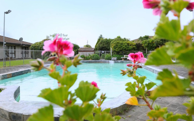 Auckland Airport Easy Hotel