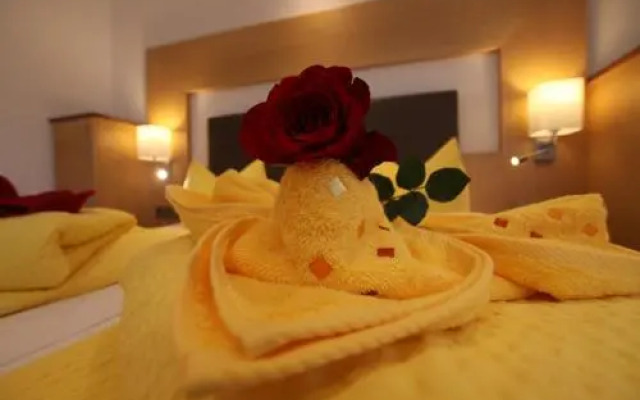 Apart Frühstückspension Stark