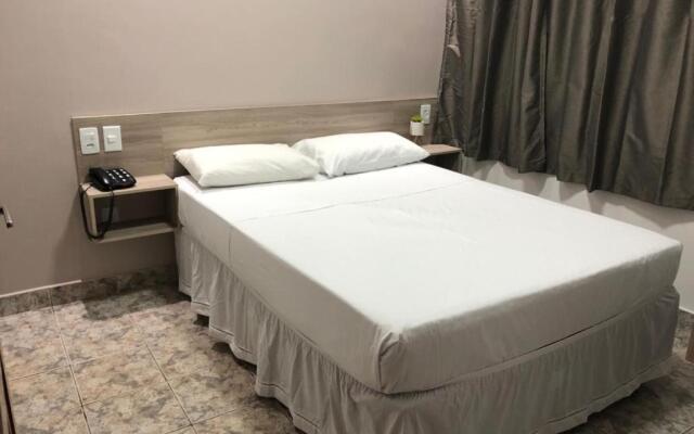 Hotel Colorado