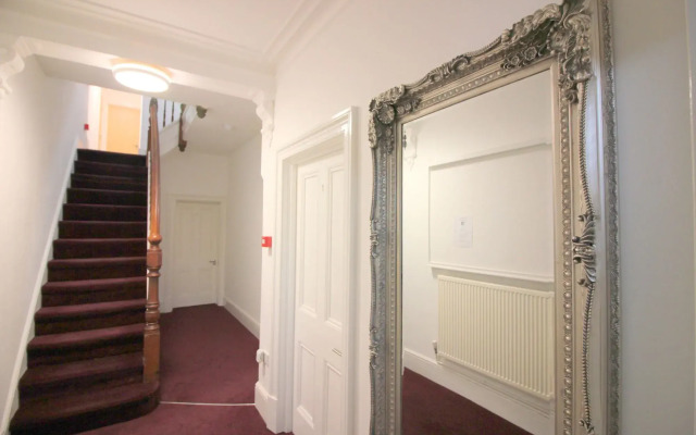 Cambridge City Rooms by Paymán Club
