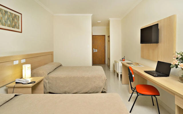 Hotel Nacional Inn Ribeirão Preto