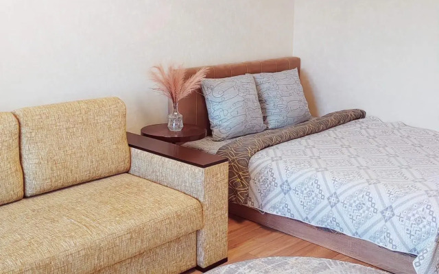 КлиМари на улице Смоленской 19 №3