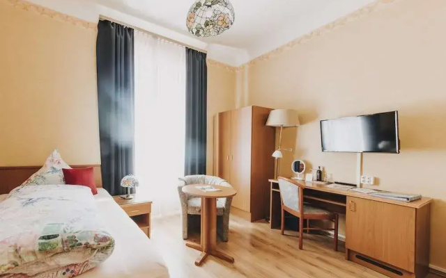 Hotel Arabella