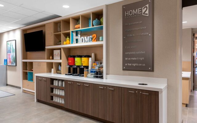 Home2 Suites by Hilton Pocatello, ID