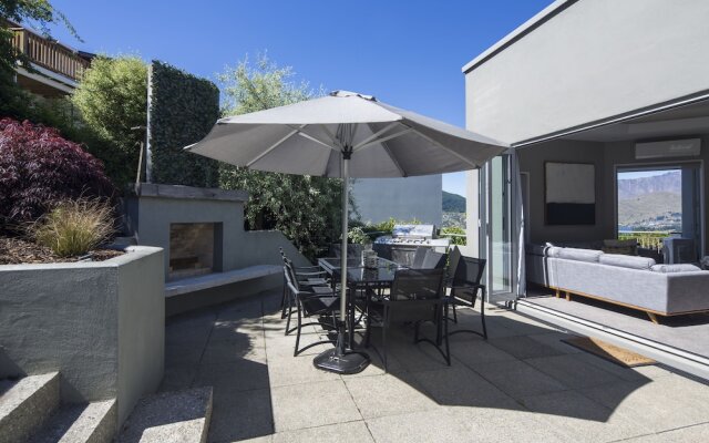 Luxury House K Lodge Queenstown