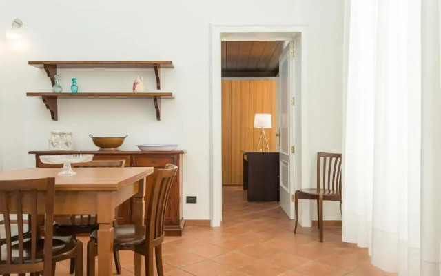 Il Garbino Suite and Apartment