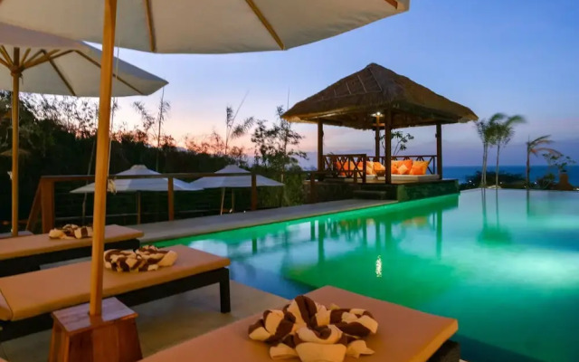 Villa Lakshmi
