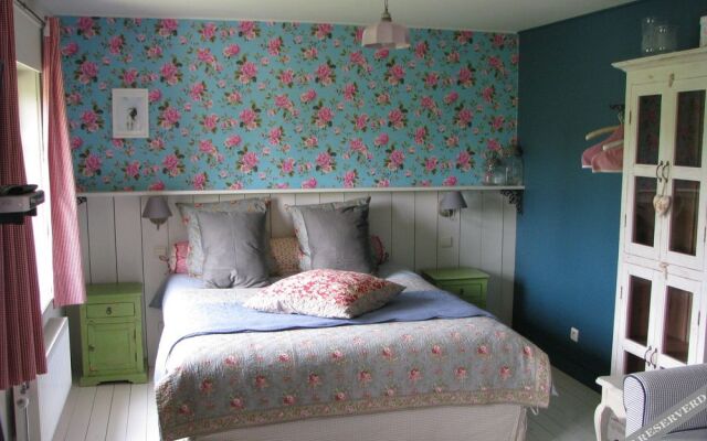 B&B Le Plat Pays Oostkamp-Brugge