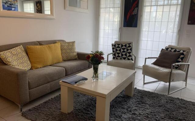 Appartement Arcachon, 3 pièces, 4 personnes - FR-1-374-175