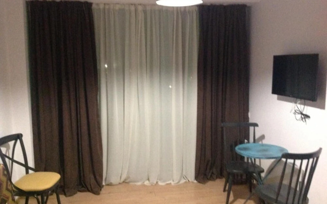 LUX apartment