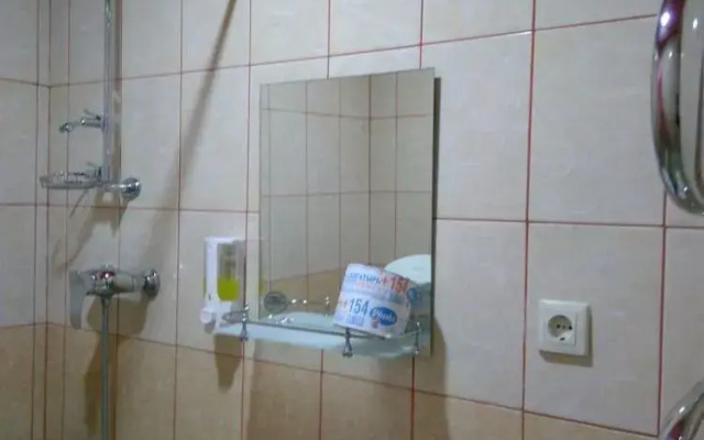 Olga Hotel