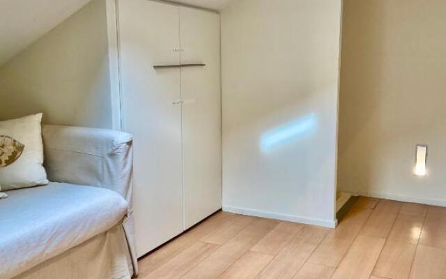 "Riviera Prestige" Vue Mer Panoramique Proche gare