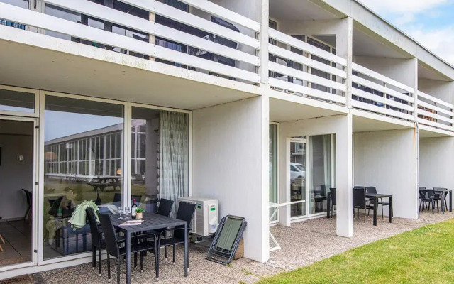 7 Person Holiday Home in Ringkobing